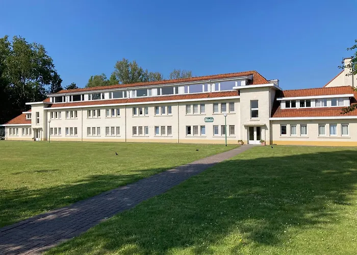 Dahlia 107 - Zonnig En Volledig Uitgerust Appartement