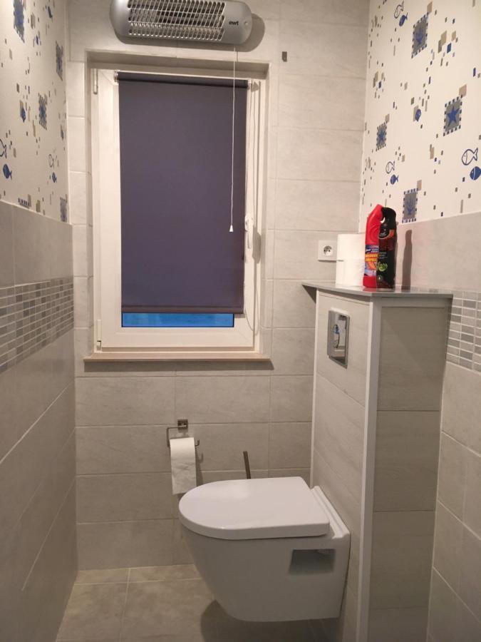 Apartment Dahlia 107 - Zonnig En Volledig Uitgerust