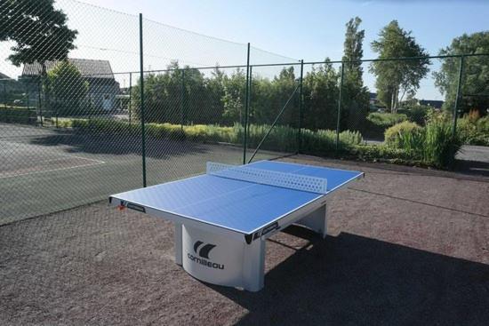 Dahlia 107 - Zonnig En Volledig Uitgerust De Haan