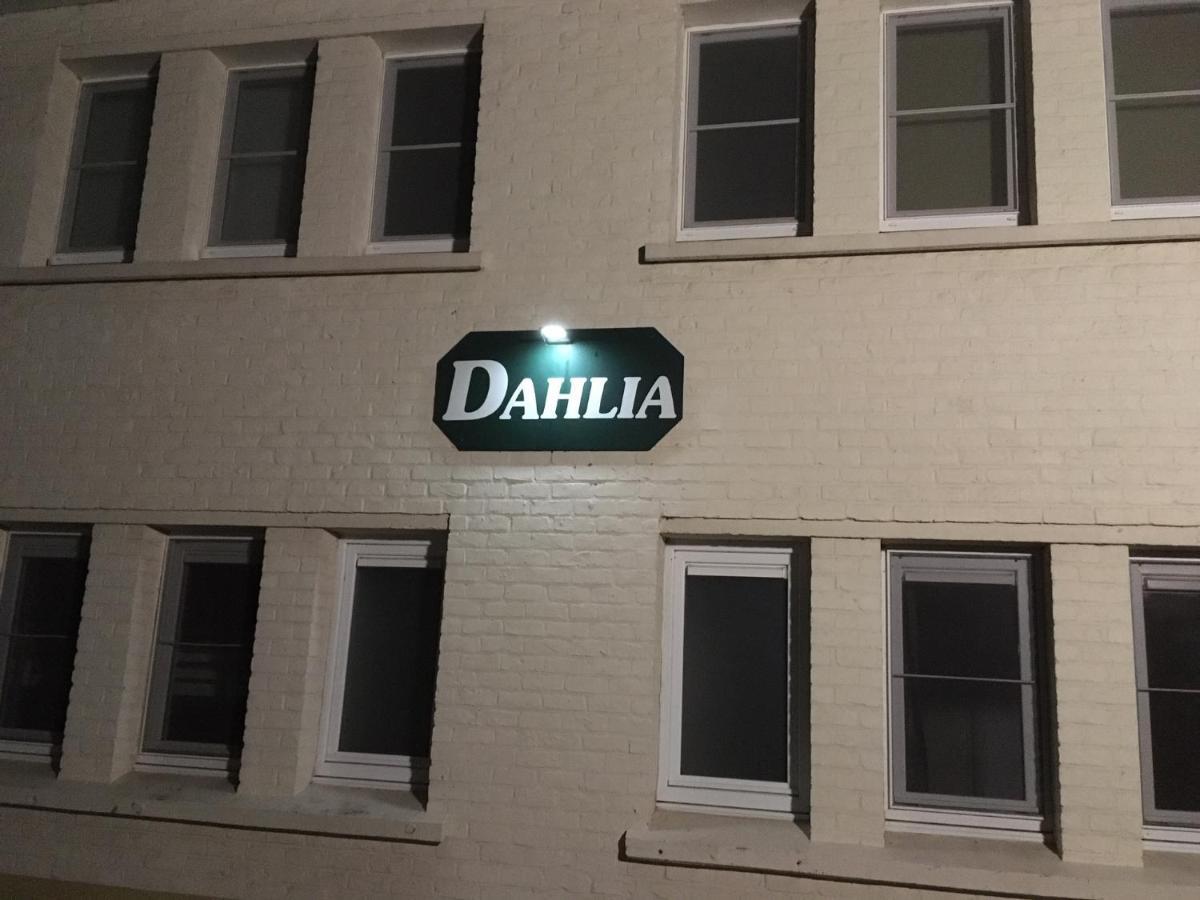 Dahlia 107 - Zonnig En Volledig Uitgerust Apartment