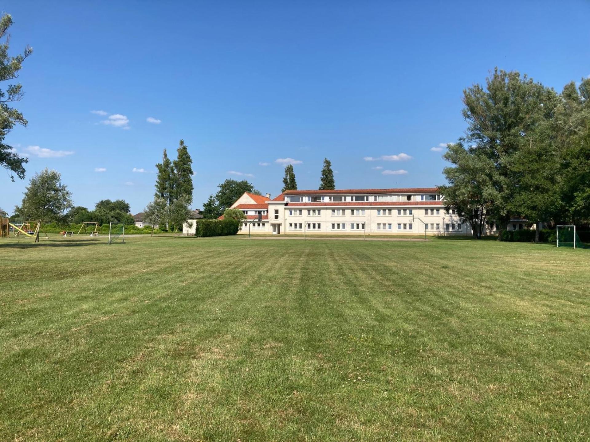 Apartment Dahlia 107 - Zonnig En Volledig Uitgerust De Haan