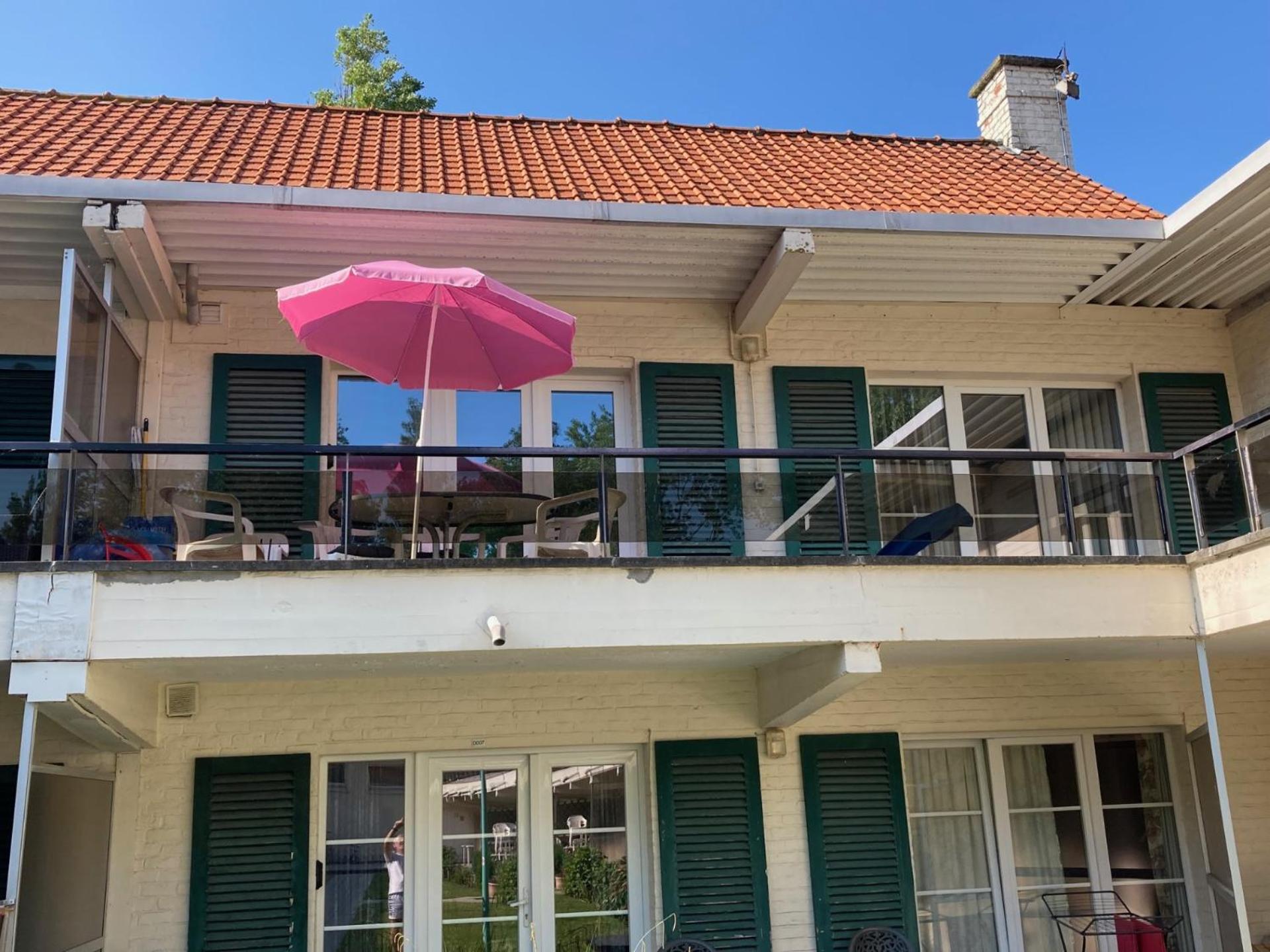 Dahlia 107 - Zonnig En Volledig Uitgerust Apartment *